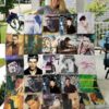 Alejandro Sanz Quilt Blanket  Limited Quilt Blanket